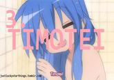 Timotei
