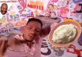 Pillowy Mounds of Mashed Potatoes