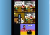 Stop Bullying Comics