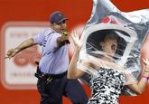Phillies Tased Fan