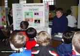 Fake Science Fair Projects