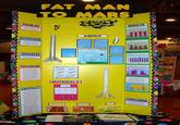 Fake Science Fair Projects