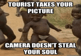 Third World Success