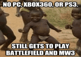 Third World Success