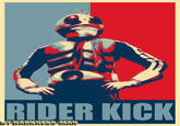 Kamen Rider