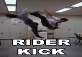 Kamen Rider