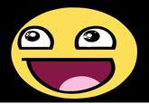 Awesome Face / Epic Smiley