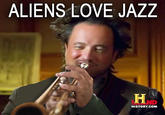 Ancient Aliens