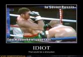 Shoryuken / Hadouken