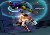 Shoryuken / Hadouken