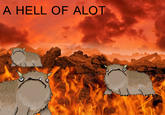 The Alot