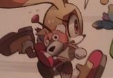 The Tails Doll