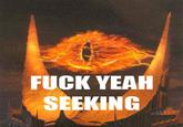 Fuck Yeah Seaking