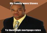 Successful Black Man