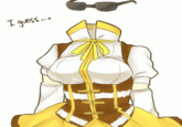 Headless Mami