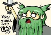 Yotsuba Koiwai (404 girl)