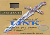 The Legend of Zelda