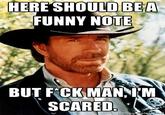 Chuck Norris
