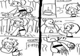 Spaghetti Stories