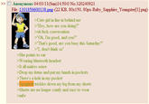 Spaghetti Stories