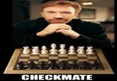 Chuck Norris
