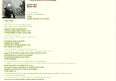 Spaghetti Stories
