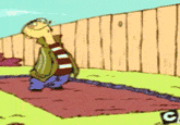 Ed, Edd n Eddy