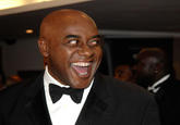 Ainsley Harriott