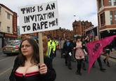 Fat rape girl