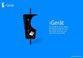 Der Gerät
