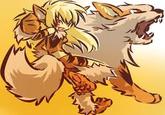 Gijinka (擬人化) / Humanization