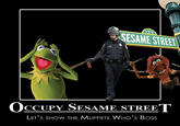 Occupy Protests