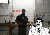 Neil deGrasse Tyson Reaction