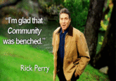 Rick Perry's "Strong" Ad