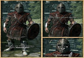 Curved Swords