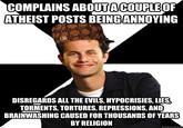 Scumbag Christian