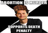 Scumbag Christian