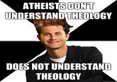 Scumbag Christian