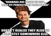 Scumbag Christian