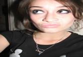 Duck Face