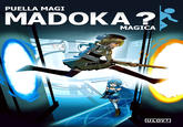 Puella Magi Madoka Magica