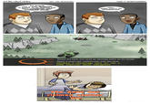 CADbortion / Ctrl+Alt+Del Parodies