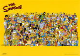 The Simpsons