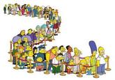 The Simpsons
