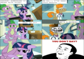 My Little Pony: Friendship is Magic