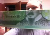Moneyface
