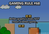Video Games (hub entry)
