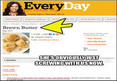 Food Network Recipe Reviews