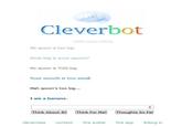 Cleverbot