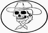 4chan Trolls Ghost / Melting Pot of Friendship